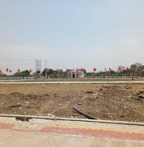 Project Image of 360.14 - 1992.75 Sq.ft Residential Plot Plot for buy in Kasturi Habitat Phase II