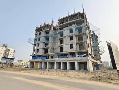 Project Image of 984.0 - 1231.0 Sq.ft 3 BHK Apartment for buy in Shiv Shakti Sunrise Infinity