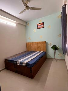 Project Image of 350.0 - 550.0 Sq.ft 1 BHK Apartment for buy in Vasundhara Kutumb