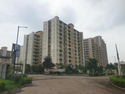 Project Image of 2000.0 - 2025.0 Sq.ft 3 BHK Apartment for buy in Emaar Palm Heights