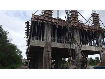 Project Image of 640.24 - 714.0 Sq.ft 2 BHK Apartment for buy in Rigved Uptown Phase I