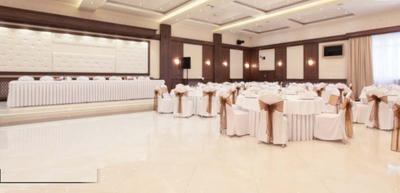 Baky The Cape Multipurpose Hall 3