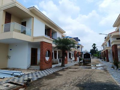 Project Image of 720.11 - 779.95 Sq.ft 2 BHK Villa for buy in Shree Siddhivinayak Bunglows