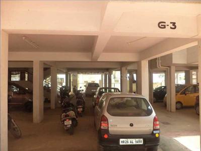 Project Image of 950.0 - 1350.0 Sq.ft 2 BHK Apartment for buy in Amulya Park Apartment