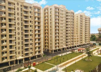 Project Image of 780.0 - 1320.0 Sq.ft 2 BHK Apartment for buy in Ashiana Sehar