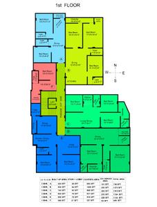 Project Image of 409.0 - 1275.0 Sq.ft 1 BHK Apartment for buy in Bhattacharya Apartment
