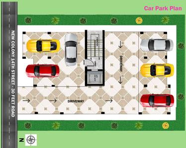 Project Image of 0.0 - 1182.0 Sq.ft 3 BHK Apartment for buy in Eeshani Anbhagam