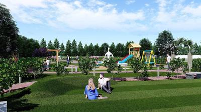 Project Image of 1694.88 - 4438.53 Sq.ft Residential Plot Plot for buy in Mansha Oasis