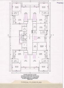 Project Image of 428.4 - 488.25 Sq.ft 1 BHK Apartment for buy in Kabir Residency