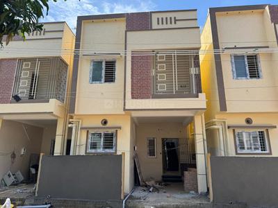 Project Image of 0.0 - 1600.0 Sq.ft 3 BHK Villa for buy in Vishaka Sai Villas