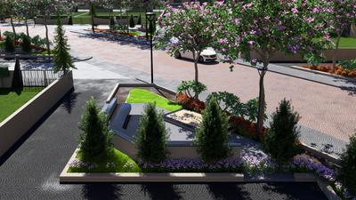 Project Image of 1232.04 - 3011.1 Sq.ft Residential Plot Plot for buy in Emerald Crescent