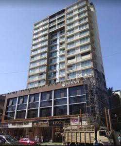 Project Image of 707.0 - 1409.0 Sq.ft 2 BHK Apartment for buy in Paradigm Nivan