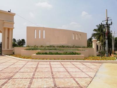 Project Image of 1200.0 - 2000.0 Sq.ft Residential Plot Plot for buy in Mangalam Meenakshi Pearl