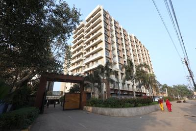 Project Image of 701.0 - 965.0 Sq.ft 2 BHK Apartment for buy in Harshit Landmark