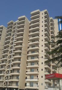 Project Image of 960 Sq.ft 2 BHK Apartment / Flat for sale in Raj Nagar Extension for Rs. 6000000