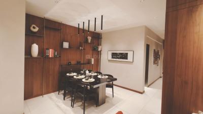 Project Image of 608.27 - 1113.43 Sq.ft 2 BHK Apartment for buy in Goyal Orchid Salisbury