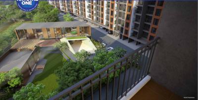 Project Image of 720 Sq.ft 2 BHK Apartment / Flat for sale in Chikhali for Rs. 5500000