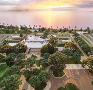 Project Image of 3061 Sq.ft 4 BHK Apartment / Flat for sale in Marine Drive for Rs. 44700000