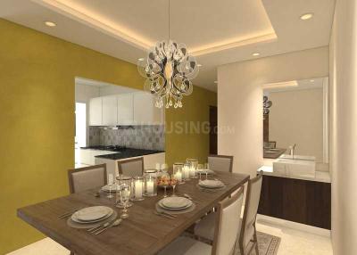 Project Image of 670.0 - 1463.0 Sq.ft 1 BHK Apartment for buy in Brindavan Arcade