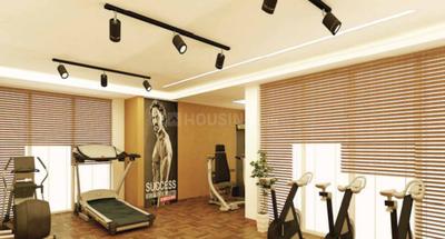 Project Image of 961 Sq.ft 3 BHK Apartment / Flat for sale in Ghatkopar East for Rs. 40000000