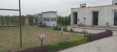 Project Image of 674.99 - 1349.9 Sq.ft Residential Plot Plot for buy in Aeropark