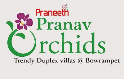 Project Image of 1422.0 - 2165.0 Sq.ft 3 BHK Villa for buy in Praneeth Pranav Orchids