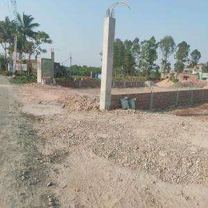 Project Image of 720.0 - 2880.0 Sq.ft Residential Plot Plot for buy in Sonamukhi Township