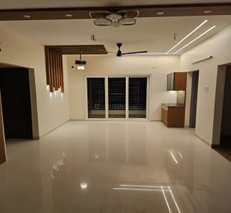 Project Image of 1100.0 - 1266.0 Sq.ft 3 BHK Apartment for buy in Eeshani Padmavati