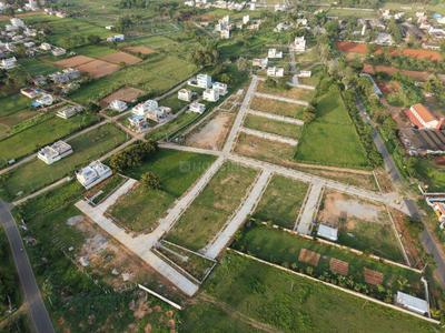 Project Image of 11520.18 - 38676.78 Sq.ft Residential Plot Plot for buy in Poorva Phalguni