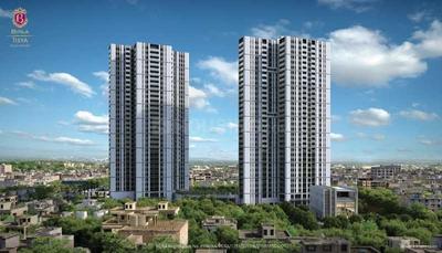 Project Image of 755.0 - 1644.0 Sq.ft 2 BHK Apartment for buy in Birla Tisya