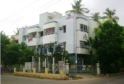 Project Image of 1250.0 - 1300.0 Sq.ft 3 BHK Apartment for buy in Navin Navins Balakrishna