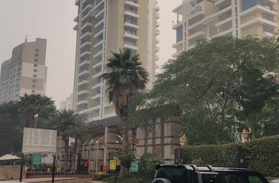 Project Image of 1550.0 - 2800.0 Sq.ft 3 BHK Apartment for buy in Purvanchal Silver Estate