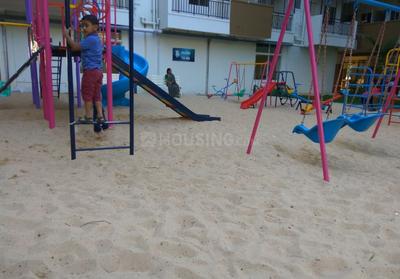 Project Image of 553.0 - 1250.0 Sq.ft 1 BHK Apartment for buy in Mahaveer Galaxy