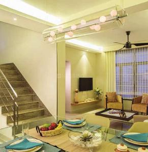 Project Image of 594.0 - 2912.0 Sq.ft 2 BHK Apartment for buy in TVS Green Hills Villas
