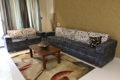 Project Image of 732.0 - 1102.4 Sq.ft 2 BHK Apartment for buy in Saamarth Heaven 4