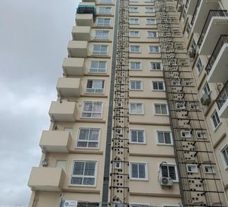 Project Image of 0.0 - 630.01 Sq.ft 2 BHK Apartment for buy in Janapriya Unnati Tower II