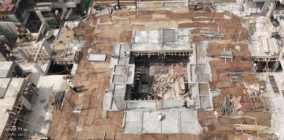 Project Image of 1243.23 - 1530.0 Sq.ft 3 BHK Apartment for buy in Fairmont At Brigade Orchards