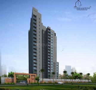 Paramount Ritz Elevation 2