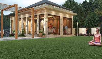 Project Image of 4500 Sq.ft 5 BHK Villa for sale in Maholi for Rs. 29000000
