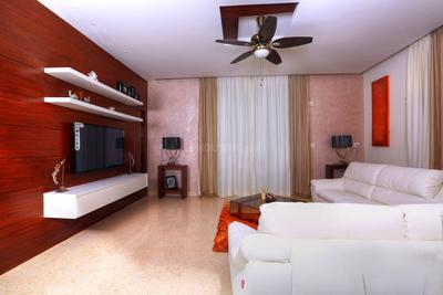 Project Image of 2095.0 - 3472.0 Sq.ft 3 BHK Villa for buy in Bluejay Nine Forum