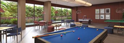 Project Image of 3699 Sq.ft 4 BHK Apartment / Flat for sale in Chandkheda for Rs. 18200000
