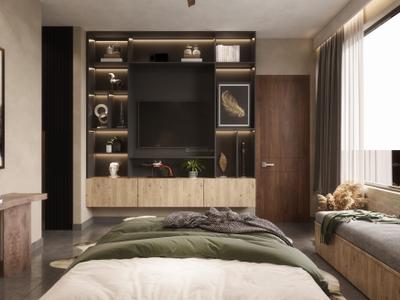Project Image of 0.0 - 4277.21 Sq.ft 4 BHK Villa for buy in Villa Azul Estilo