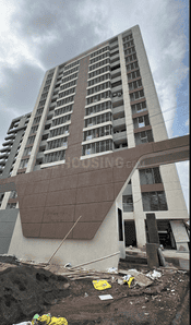 Project Image of 0.0 - 934.31 Sq.ft 2 BHK Apartment for buy in Shree Silvassa Sunlight