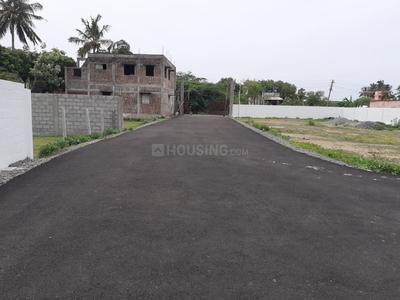 Project Image of 953.0 - 1530.0 Sq.ft Residential Plot Plot for buy in SK Eshwar Avenue