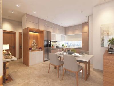 Project Image of 819.0 - 1355.0 Sq.ft 2 BHK Apartment for buy in Shrinath Antarang