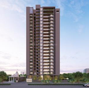 Project Image of 2046.65 - 4559.7 Sq.ft 4 BHK Apartment for buy in NB Palm