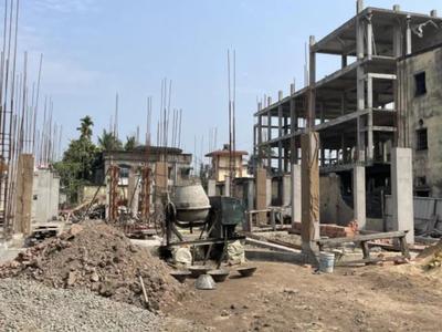 Project Image of 578.0 - 1133.0 Sq.ft 1 BHK Apartment for buy in Sun Nectar