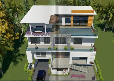 La Villa Royale Images for Elevation of Suneetha La Villa Royale 3