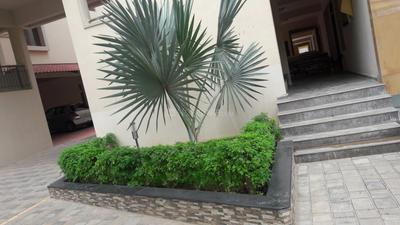 Project Image of 2469.0 - 2672.0 Sq.ft 4 BHK Apartment for buy in Srinivasa Sri Amethyst Duplexes