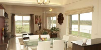 Project Image of 1083.0 - 1775.0 Sq.ft 1 BHK Apartment for buy in Century Celeste
